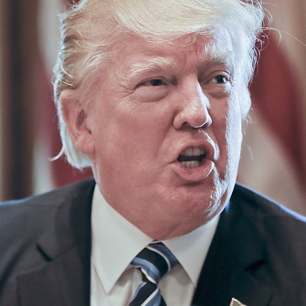 donald