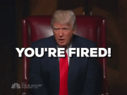 Keith Schiller, Trump’s Armed Bodyguard, Fires Comey