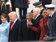 Melania, You’re Our Queen and Trump’s Your Fool