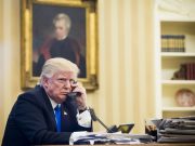 Gitlin Takes Notice as Trump & Co. Put Out a Call for Plumbers