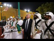 Let’s Fire Trump While Abroad