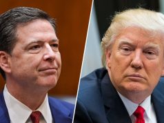 Trump Lets Comey Testify, But Sarah Warns Us Putin May Disagree