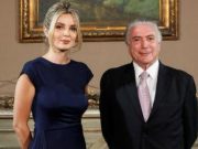 Mitch McConnell to Fly to Brazil to Make Sure Temer Does Not Talk