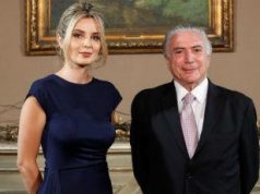 Mitch McConnell to Fly to Brazil to Make Sure Temer Does Not Talk
