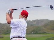 TPV Says Ditto: Donald’s Too Fucking Stupid to Exist