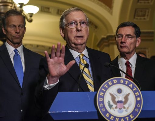 Trumpcare to Cover Unlimited Oxycontin for Supporters