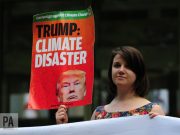 As Long as He Delivers, Trump Will Build Hotels