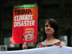 As Long as He Delivers, Trump Will Build Hotels