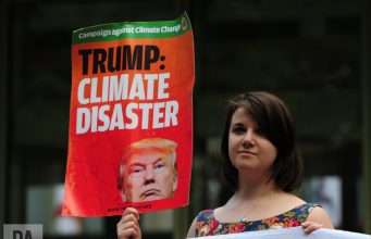 As Long as He Delivers, Trump Will Build Hotels