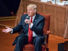 Breaking News: Trump To Negotiate Directly With The Climate