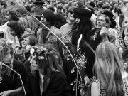 Gitlin’s HISTORY: Summer of Love and Rage