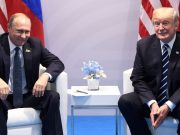 Gitlin’s Warning: On Trump and Russia, Don’t Miss the Forest for the Trees