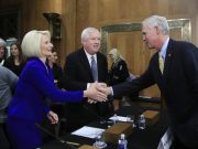 Calista, Trump’s DickPick for Pope Francis