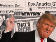 Gitlin Spells It Out: Trump’s Media Intimidation Strategy Will Fail