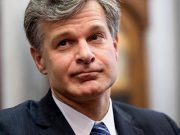 Trump Picks Christopher Wray for FBI Gig, Because of His Earning Power of $9.2M