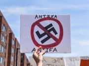 Gitlin’s Latest Question: Who’s Afraid of Antifa