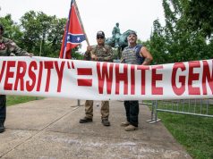 Gitlin’s View on Charlottesville: A Step-Up Moment for Leadership