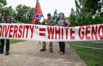 Gitlin’s View on Charlottesville: A Step-Up Moment for Leadership