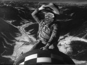 TheWeekholeView: Trump’s BattyMan v. Kim’s BadMan