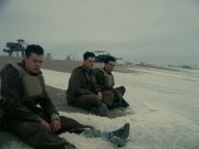 Nolan’s Dunkirk through the Eyes of a Father and Son