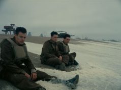 Nolan’s Dunkirk through the Eyes of a Father and Son