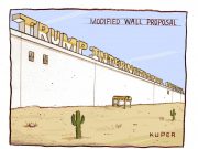 The United Trump EStates