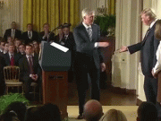 Gorsuch & the Chronicle of a Presidential Pardon Foretold