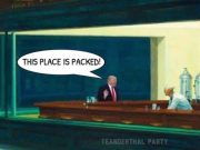 TheWeekholeViews on Trumplandia