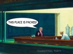 TheWeekholeViews on Trumplandia