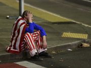 Get Ready for the AfterTrump with a 7-Minute Workout