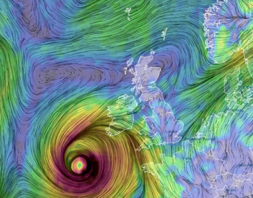 Gitlin’s Warning on The Unending State of Emergency