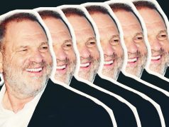 Weinstein’s Rolling Down. Someone Has to.