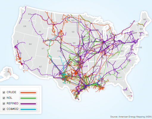 Nebraska Helps Trump Make America a Yuge Oily Pond