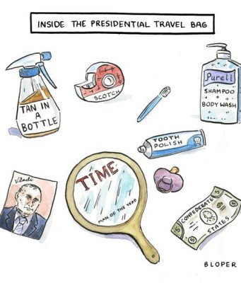 TheWeekholeView Travels Abroad