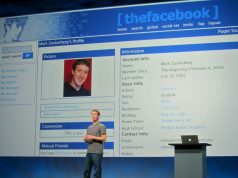 Gitlin’s Fakebook inside the Facebook