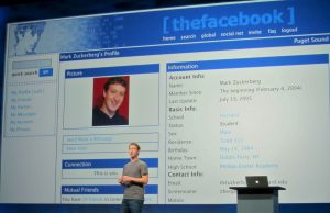 Gitlin’s Fakebook inside the Facebook
