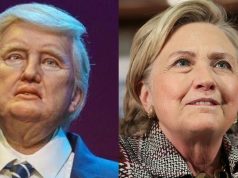 Trump and the Supermoon