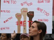 The New Book of Revelations — America After Weinstein — According to Gitlin