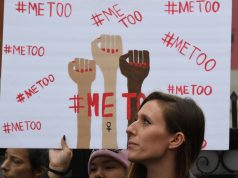 The New Book of Revelations — America After Weinstein — According to Gitlin