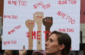 The New Book of Revelations — America After Weinstein — According to Gitlin