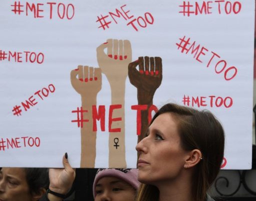 The New Book of Revelations — America After Weinstein — According to Gitlin