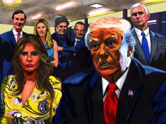 The Sound of Fire and the Fury: Book Review