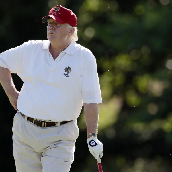 donald