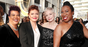 Time’s Up, Upper, and the Uppest