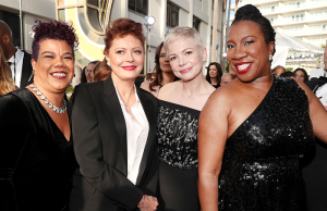 Time’s Up, Upper, and the Uppest