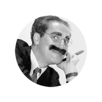 groucho