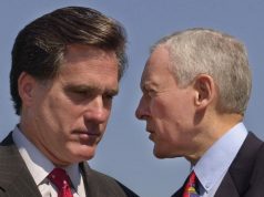 Having Hatched All He Could Hatch, Orin Goes Sayonara