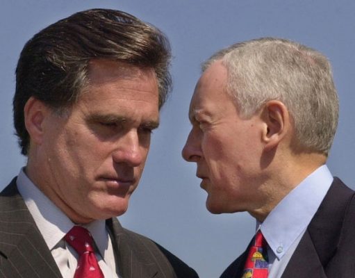 Having Hatched All He Could Hatch, Orin Goes Sayonara