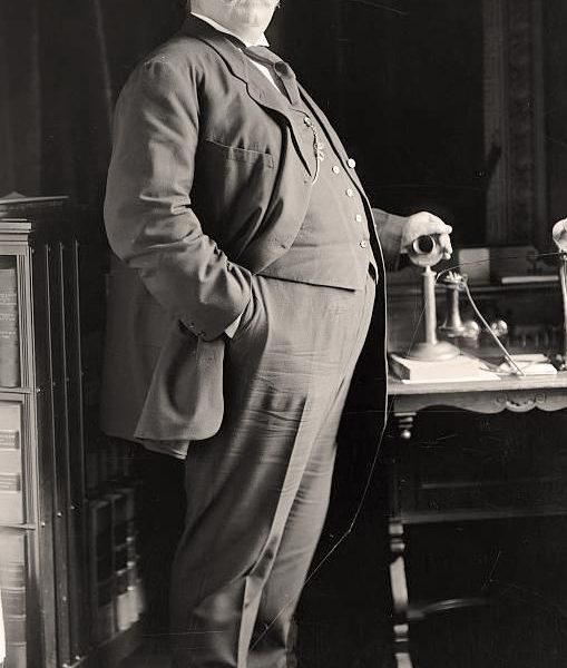 taft