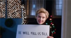 Donald the Shithole Chief